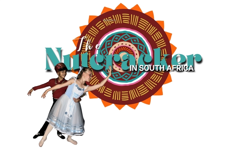 THE NUTCRACKER IN SOUTH AFRICA